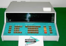 Metrohm 672