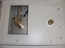 热聚焦气相色谱