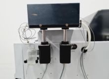 島津 GC-2014 ガスクロマトグラフ ラボ