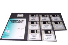 Metrohm Lizenz TiNet 2.