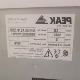 ピーク サイエンティフィック ジーニアス XE70 窒素発生機(23