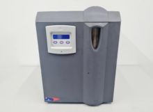 Domnick Hunter 60H水素発生器ラボ