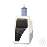 SI Analytics TitroLine® 5000 基本ユニット
