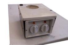 Heraeus K2E/250