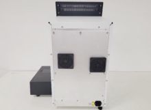 パーキンエルマー モデル番号 ラブチップ GX Touch