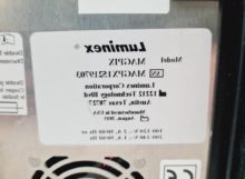 Luminex Magpix Microplate Reader con