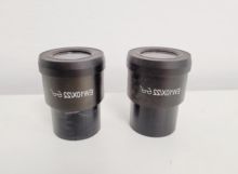 Optika Inverted Microscope Model XDS-2