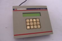 Crison Calculator