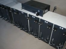 Hamilton Pompen Module