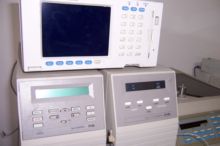 Spectra Physics HPLC