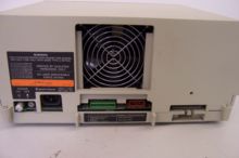 Spectra Physics HPLC-pomp