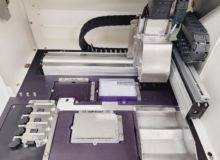 Instrumento OpenArray Accufill Applied Biosystems