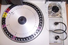 Medingen ECA 2000