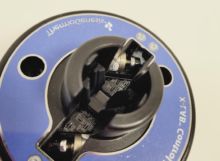 ThermoGenesis/Corning X-Lab Control Module Lab