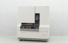 アプライド・ビオシステムズ ヒタチ 3130 遺伝子分析装置 L