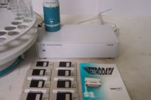 Metrohm滴定ステーション