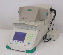 BioRad MyIQ