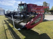 2015 MAC DON FD75 PLATFORM