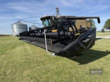 2019 MAC DON FD145 PLATFORM
