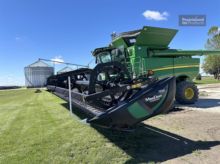 2019 MAC DON FD140 PLATFORM