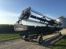 2011 MAC DON FD70 PLATFORM