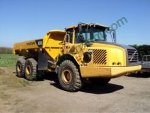 Volvo A25D 2002