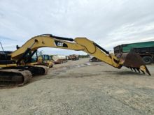 2018 Caterpillar 336D2L