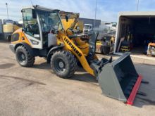 2024 Liebherr L504C Radlader
