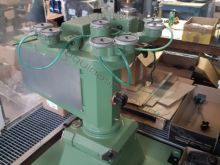 ZANETTI MACHINE DIAMATIC