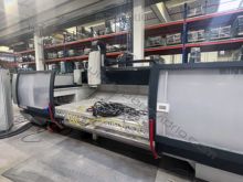 2016 INTERMAC MASTER 33