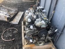 2015 Caterpillar C3.4B