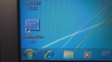 Molecular Devices Software computer for