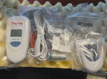 Thermo Fisher Smart-Vue™ 915MHz Modules