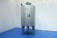 2011 Rieger Proces tank