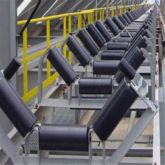 Used Conveyor Guide Idlers For Sale for sale. Hyd-Mech equipment & more ...