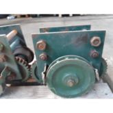 Reel trolley 1400 kg #B15790