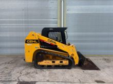 Gehl Skid Steer