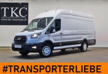 ford transit l4h3 for sale