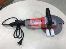 Low-E Coating Removing Machine, Low-E
