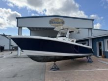 2018 EdgeWater 262CC