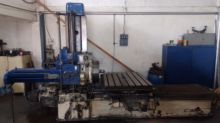 Vertical Boring Machine