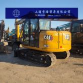 2023 CAT 307 E