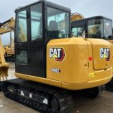 2023 CAT 306 E