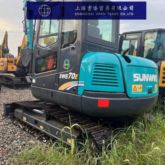 2023 Sunward SWE 70 E