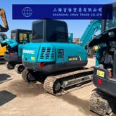 2023 Sunward SWE 80 E