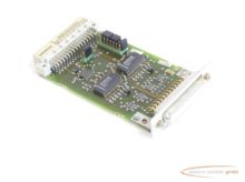 Siemens 6ES5752 0AA23 Interface module