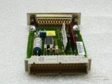 Siemens 6ES5752 0AA12 Interface module