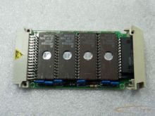 Siemens Simadyn 6DD1610 0AG0 Memory