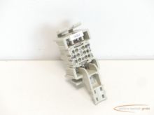 Harting socket insert Han 6