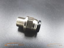 Numatic push in fitting PU